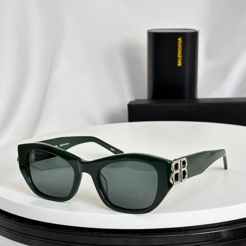 Balenciaga Sunglasses 302